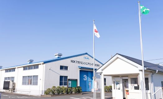 静岡工場ページへ遷移します
