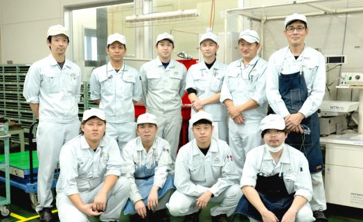 募集要項ページへ遷移します
