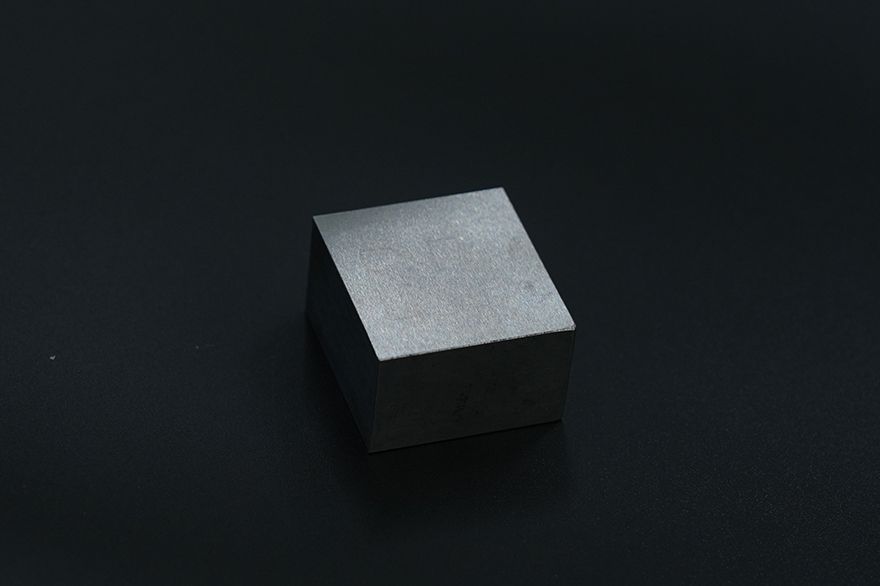 金型 加工工程①