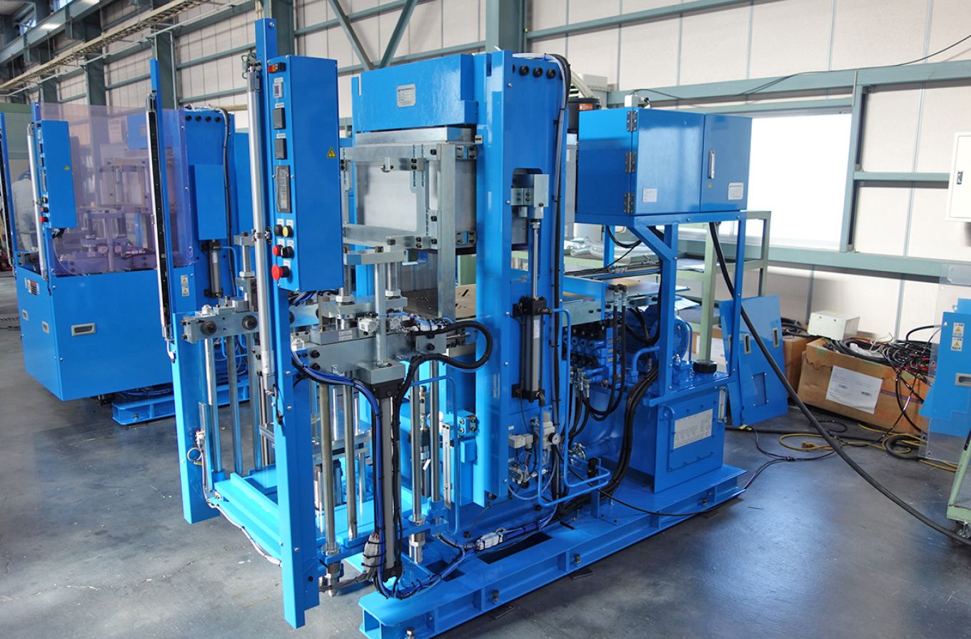 FKe100Ton 3RT（カバー取外し）