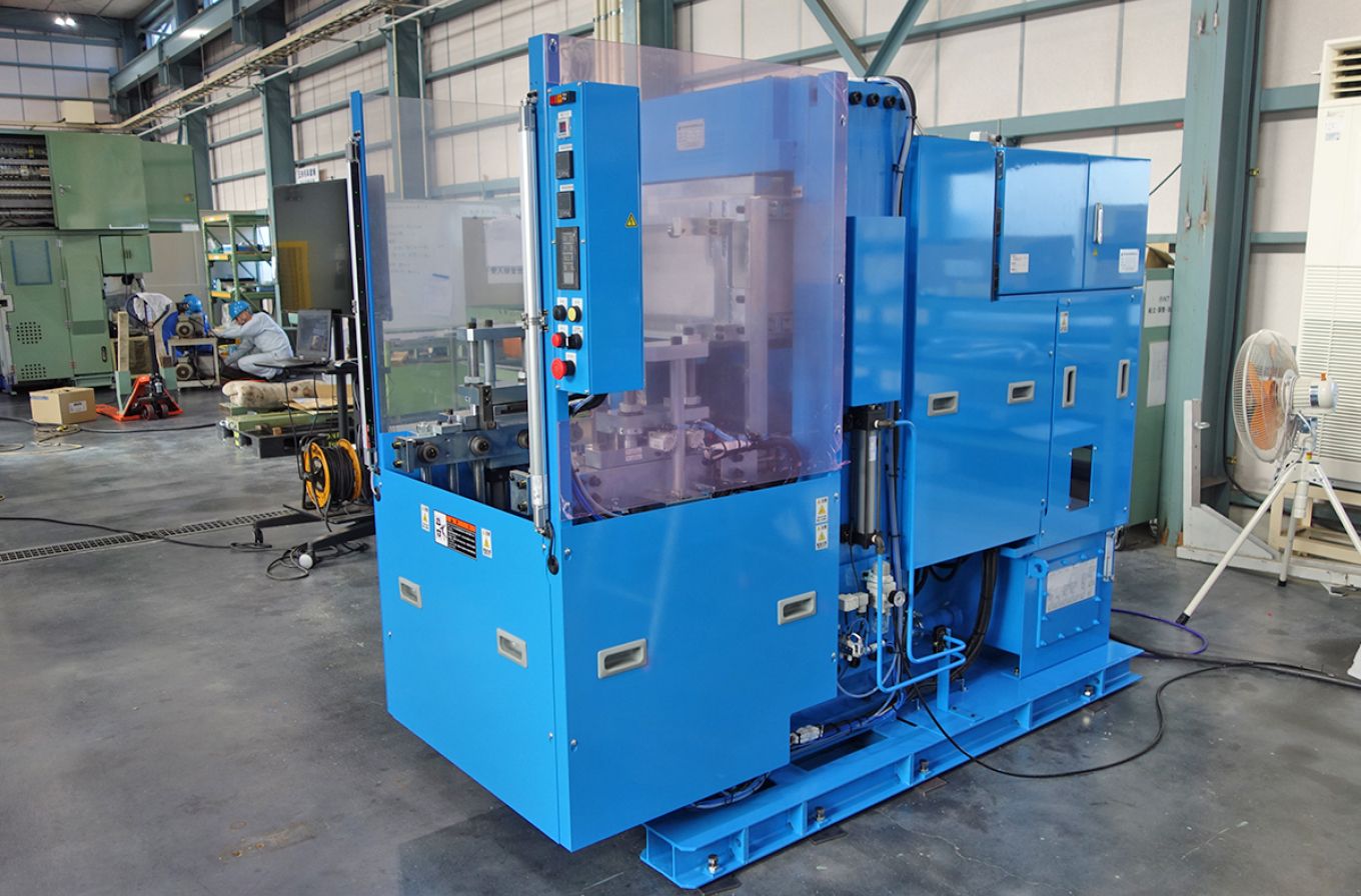 FKe100Ton 3RT（カバー取付け）